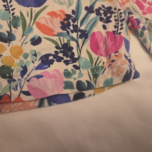 Little sleepies summer garden 2t set - Picture 3 of 3